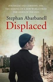 Cover von Displaced