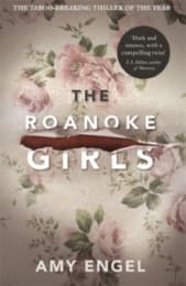 Cover von The Roanoke Girls