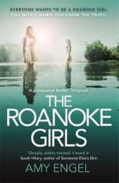 Cover von The Roanoke Girls