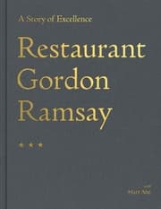 Cover von Restaurant Gordon Ramsay