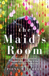 Cover von The Maid's Room
