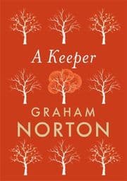 Cover von A Keeper