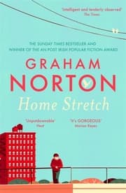 Cover von Home Stretch