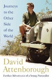 Cover von Journeys to the Other Side of the World