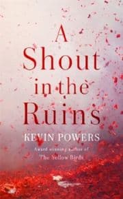 Cover von A Shout in the Ruins