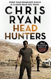 Cover von Head Hunters