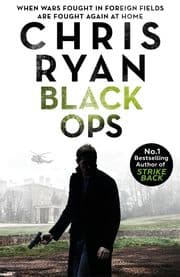 Cover von Black Ops