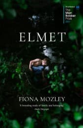 Cover von Elmet
