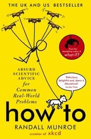 Cover von How To