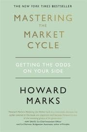 Cover von Mastering the Market Cycle