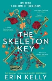 Cover von The Skeleton Key