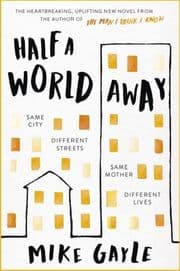 Cover von Half a World Away