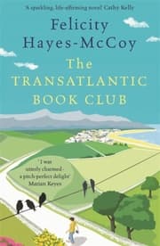 Cover von The Transatlantic Book Club