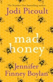 Cover von Mad Honey
