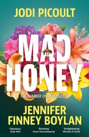 Cover von Mad Honey