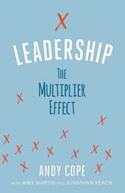 Cover von Leadership
