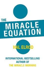 Cover von The Miracle Equation