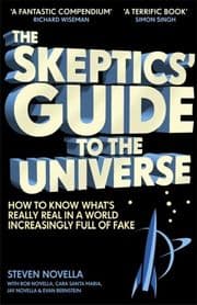 Cover von The Skeptics' Guide to the Universe