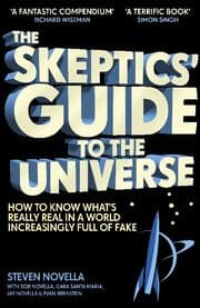 Cover von The Skeptics' Guide to the Universe
