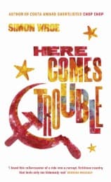 Cover von Here Comes Trouble