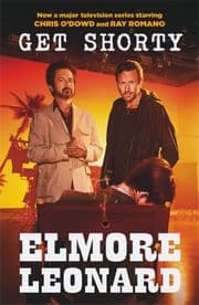 Cover von Get Shorty (TV Tie-In)