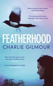 Cover von Featherhood