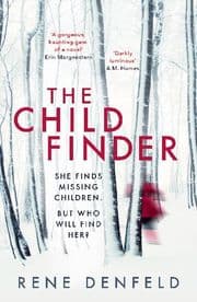 Cover von The Child Finder