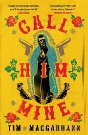 Cover von Call Him Mine