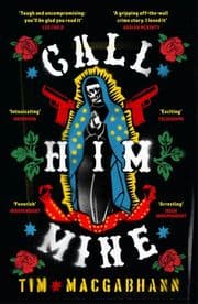 Cover von Call Him Mine