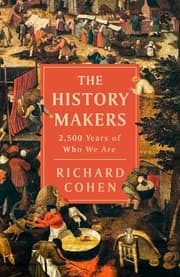 Cover von The History Makers