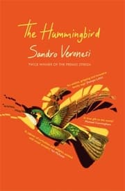 Cover von The Hummingbird