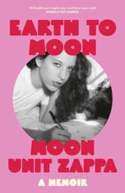 Cover von Earth to Moon