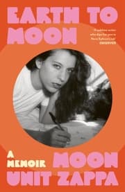 Cover von Earth to Moon