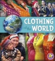 Cover von Clothing of the World