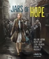 Cover von Jars of Hope