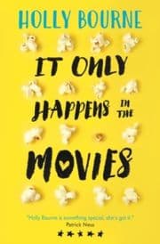 Cover von It Only Happens in the Movies