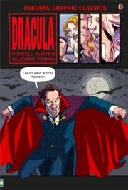 Cover von Dracula