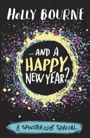Cover von ...and a Happy New Year?