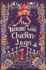 Cover von The House with Chicken Legs