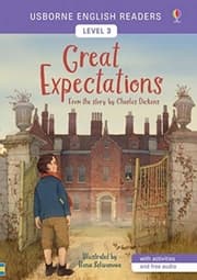 Cover von Great Expectations
