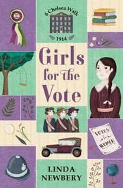 Cover von Girls for the Vote