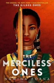 Cover von The Merciless Ones