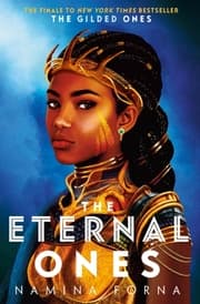 Cover von The Eternal Ones