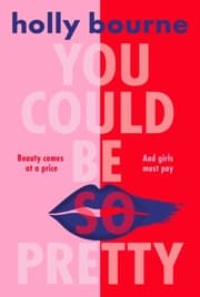 Cover von You Could Be So Pretty
