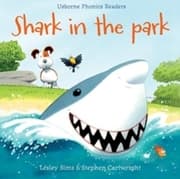 Cover von Shark in the park