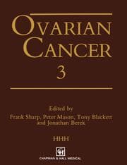 Cover von Ovarian Cancer 3