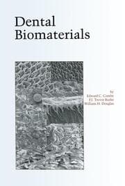Cover von Dental Biomaterials