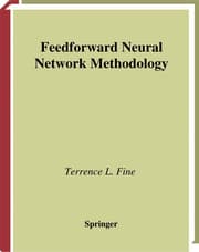 Cover von Feedforward Neural Network Methodology