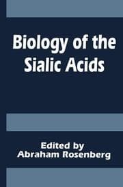 Cover von Biology of the Sialic Acids