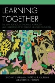 Cover von Learning Together